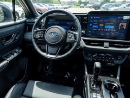 Subaru Outback Touring XT AWD 2026