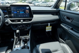Subaru Outback Touring XT AWD 2026