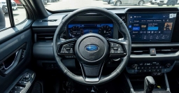 Subaru Outback Touring XT AWD 2026