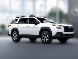 Subaru Outback Touring XT AWD 2026