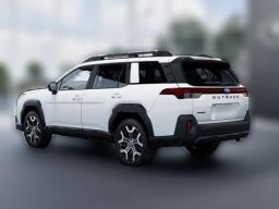 Subaru Outback Touring XT AWD 2026