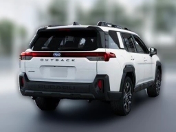 Subaru Outback Touring XT AWD 2026