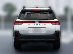 Subaru Outback Touring XT AWD 2026