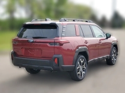 Subaru Outback Touring XT AWD 2026