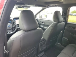 Subaru Outback Touring XT AWD 2026