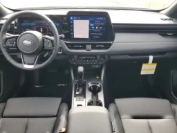 Subaru Outback Touring XT AWD 2026
