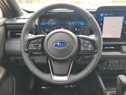 Subaru Outback Touring XT AWD 2026