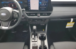 Subaru Outback Touring XT AWD 2026