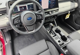 Subaru Outback Touring XT AWD 2026
