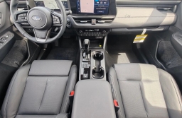 Subaru Outback Touring XT AWD 2026