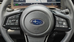 Subaru Outback Touring XT AWD 2026
