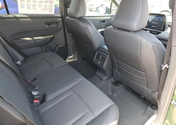 Subaru Outback Touring XT AWD 2026