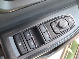 Subaru Outback Touring XT AWD 2026