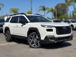Subaru Outback Touring XT AWD 2026