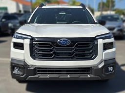 Subaru Outback Touring XT AWD 2026