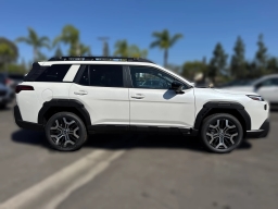 Subaru Outback Touring XT AWD 2026