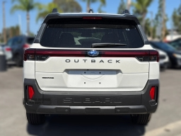 Subaru Outback Touring XT AWD 2026