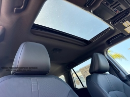 Subaru Outback Touring XT AWD 2026