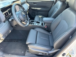 Subaru Outback Touring XT AWD 2026