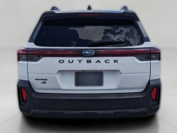 Subaru Outback Touring XT AWD 2026