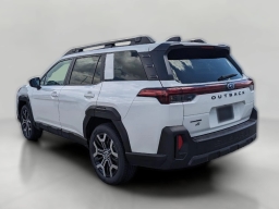 Subaru Outback Touring XT AWD 2026