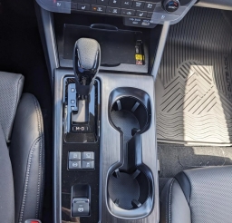 Subaru Outback Touring XT AWD 2026