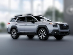 Subaru Outback Touring XT AWD 2026