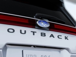 Subaru Outback Touring XT AWD 2026