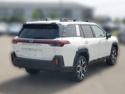 Subaru Outback Touring XT AWD 2026