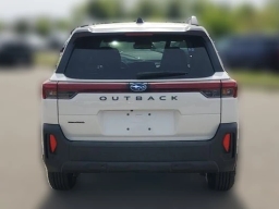 Subaru Outback Touring XT AWD 2026
