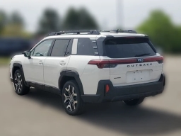 Subaru Outback Touring XT AWD 2026
