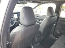 Subaru Outback Touring XT AWD 2026
