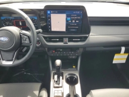 Subaru Outback Touring XT AWD 2026