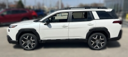 Subaru Outback Touring XT AWD 2026