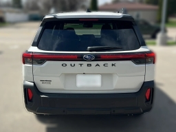 Subaru Outback Touring XT AWD 2026