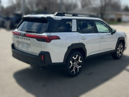 Subaru Outback Touring XT AWD 2026