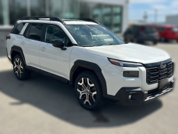 Subaru Outback Touring XT AWD 2026