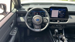 Subaru Outback Touring XT AWD 2026