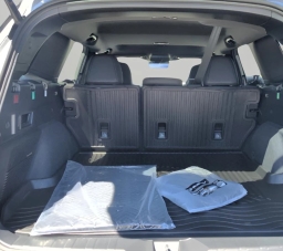 Subaru Outback Touring XT AWD 2026