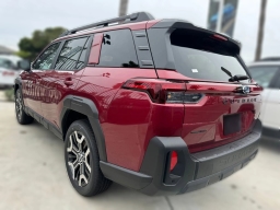 Subaru Outback Touring XT AWD 2026
