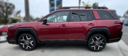 Subaru Outback Touring XT AWD 2026