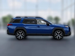 Subaru Outback Touring XT AWD 2026