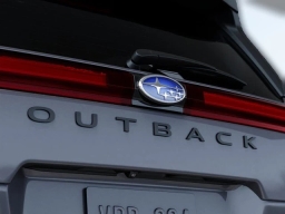 Subaru Outback Touring XT AWD 2026