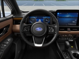 Subaru Outback Touring XT AWD 2026