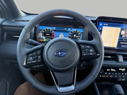 Subaru Outback Touring XT AWD 2026