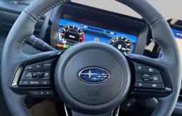 Subaru Outback Touring XT AWD 2026