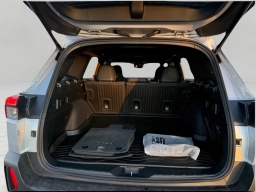 Subaru Outback Touring XT AWD 2026