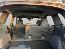 Subaru Outback Touring XT AWD 2026