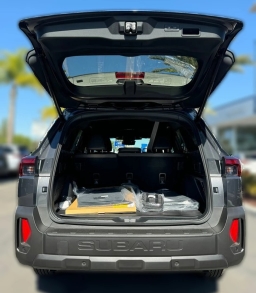 Subaru Outback Touring XT AWD 2026