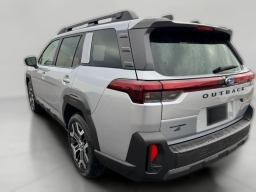 Subaru Outback Touring XT AWD 2026